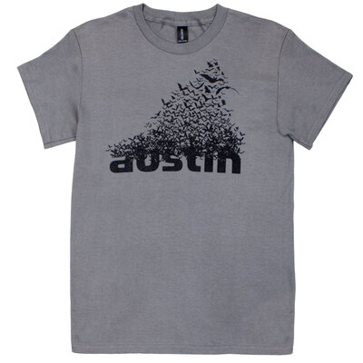 Bat City T-Shirt